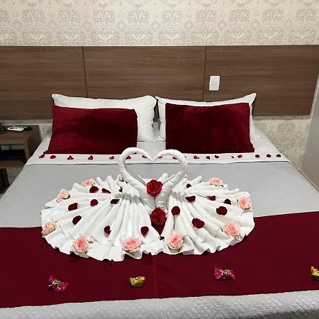 Pitanga Nantes Executive Hotel מראה חיצוני תמונה