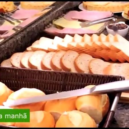 Pitanga Nantes Executive Hotel מראה חיצוני תמונה