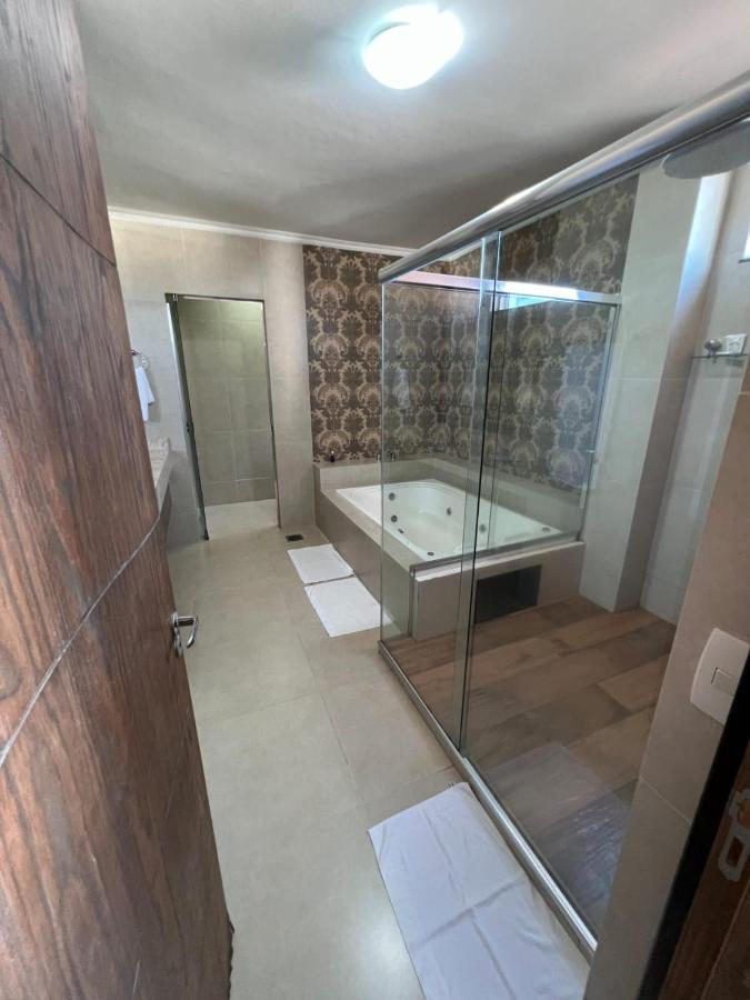Pitanga Nantes Executive Hotel מראה חיצוני תמונה