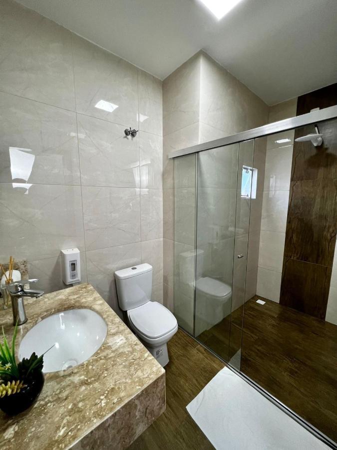 Pitanga Nantes Executive Hotel מראה חיצוני תמונה