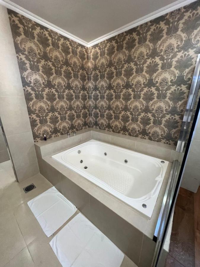 Pitanga Nantes Executive Hotel מראה חיצוני תמונה